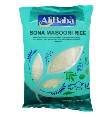AliBaba Sona Masoori Rice 1Kg