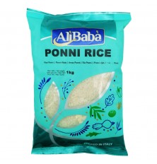 AliBaba Ponni Rice 1kg
