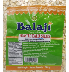 Balaji Roasted Dalia Splits...