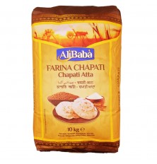 Alibaba Farina Chapati Atta...