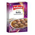 National Recipe Mix For...