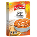 National Recipe Mix For...