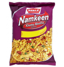 Parle Namkeen Khatta Meetha...