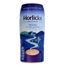 Horlicks Original (Add...