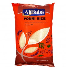 AliBaba Ponni Rice 5Kg