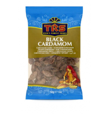 Trs Black Cardamom 50g