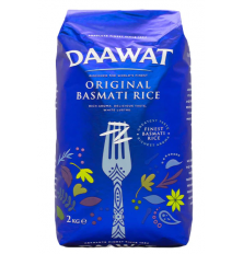 Daawat Orginal Basmati Rice...