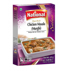 National Chicken Masala 43...