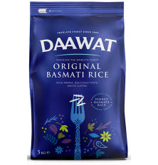 Daawat Orginal Basmati Rice...
