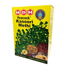 MDH Peacock Kasoori Methi 1kg