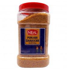 Neal Punjabi Shakkar 1Kg