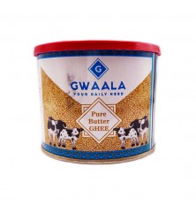 Gwaala Pure Butter Ghee 500g