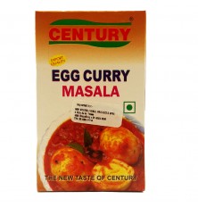 Century Egg Curry Masala 50g