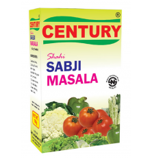 Century Sabji Masala 50g