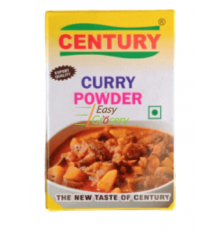 Century Curry Powder 50g
