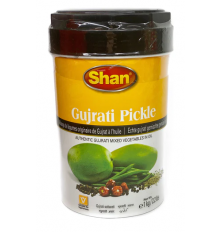 Shan Gujrati Pickle 1Kg