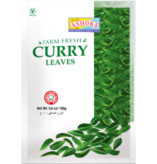 Ashoka Curry Leaves 100g