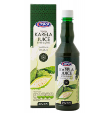 Top-Op Karela Juice (Bitter...