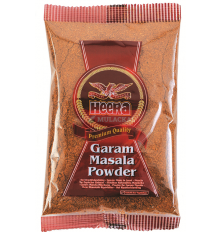 Heera Garam Masala 400g