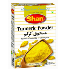 Shan Turmeric Powder 1000g
