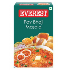 Everest Pav Bhaji Masala 100g