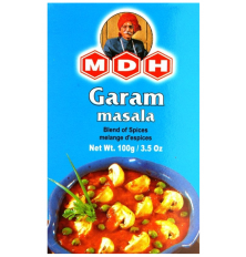 MDH Garam Masala 100g