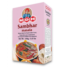 MDH Sambhar Masala 100g