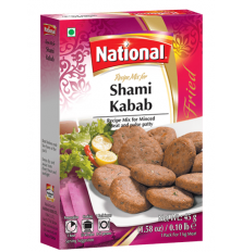 National Shami Kabab 45 x 2g