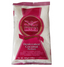 Heera Desiccated Coconut...