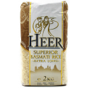 Heer Superior Basmati Rice...