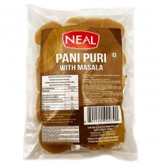 Neal Pani Puri With Masala...