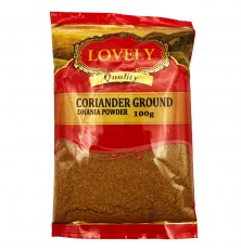 Lovely Coriander Ground...