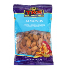 TRS Almonds 100g