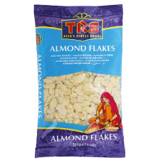 TRS Almond Flakes 300g