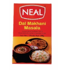 Neal Dal Makhani Masala 100g