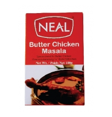 Neal Butter Chicken Masala...