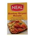 Neal Bombay Biryani Masala...