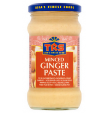 TRS Minced Ginger Paste 300g