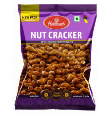 Haldirams Nut Cracker 200g