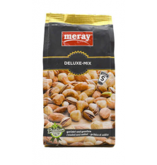 Meray Deluxe Mix (Salted) 85g