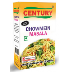 Century Chowmein Masala 50g