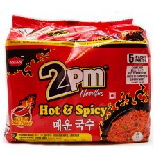 2pm Noodles Hot & Spicy...