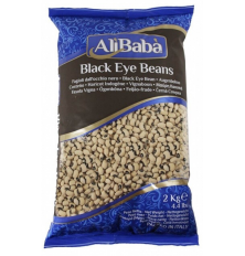 AliBaba Black Eye Beans 2Kg