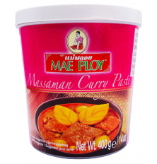 Mae Ploy Massaman Curry...