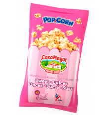 CasaMayor Popcorn (Sweet) 270g