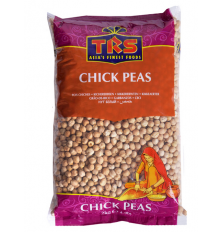 TRS Chick Peas 2Kg