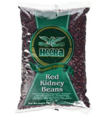 Heera Red Kidney Beans 2kg