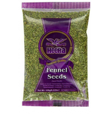 Heera Fennel Seeds (Saunf)...