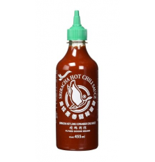 Sriracha Sauce Coriander...