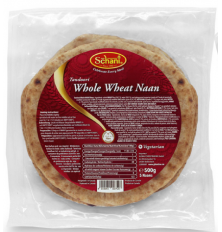 Schani Tandoori Whole Wheat...